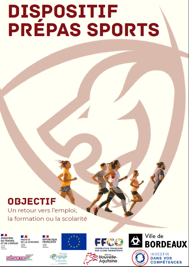 Prépa sport