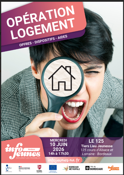 Opération Logement