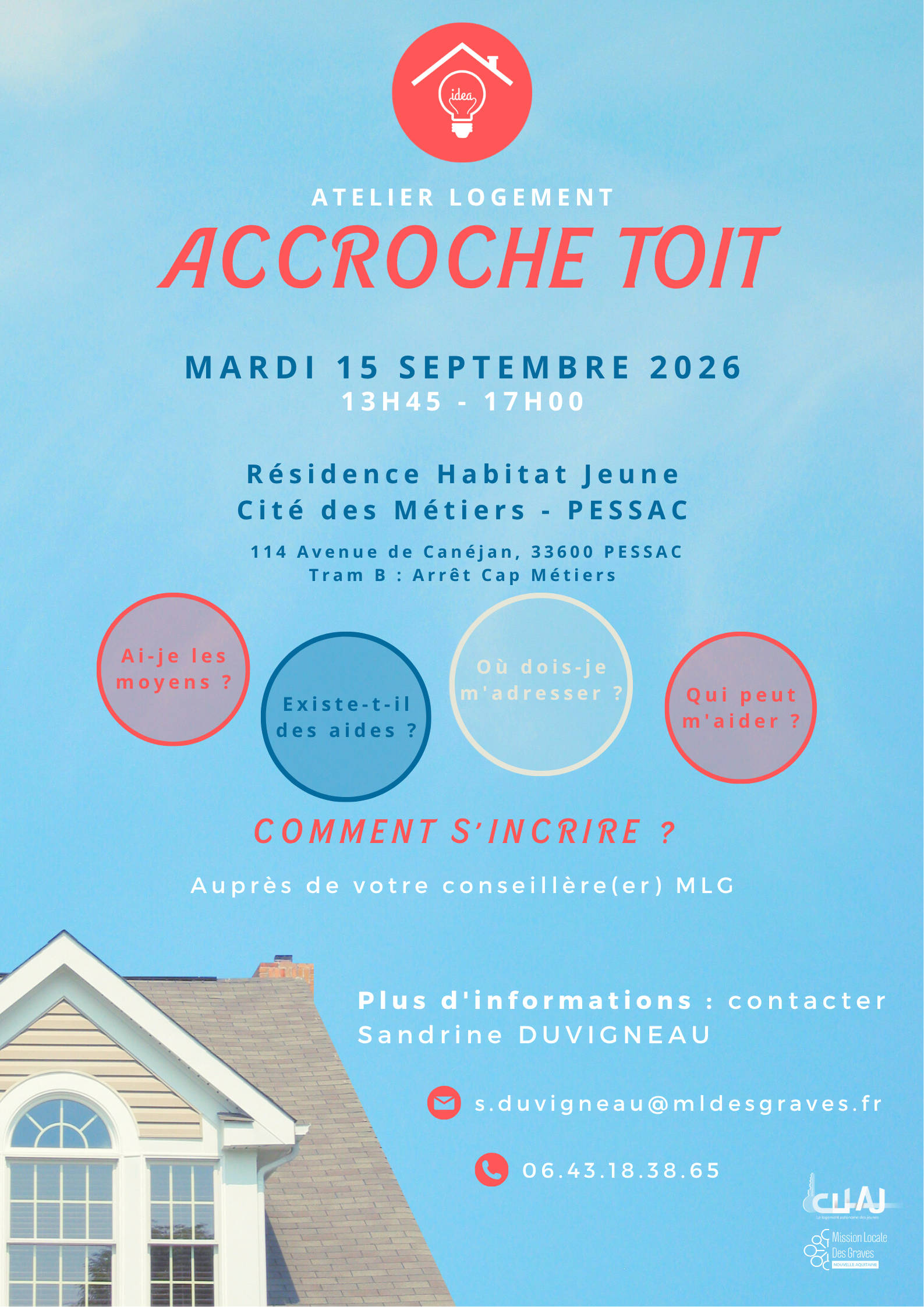 Accroche-Toit